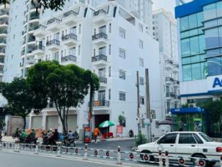 Siêu phẩm ! bán gấp nhà mt thạch lam, tân phú. diện tích  9 x 30m  hđt  150tr/th  giá 22 tỷ tl