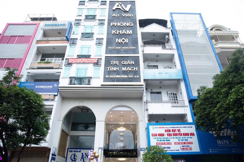 Bán nhà mặt tiền lê hồng phong  diện tích 7 x 28m ctxd  hầm + 7 lầu  giá bán 42 tỷ tl thật 100%