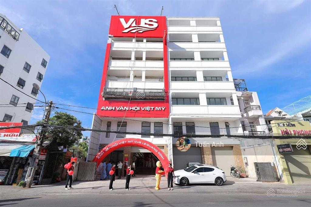 Chỉ đăng tin có thật! mặt tiền nguyễn văn đậu, p.11, quận bình thạnh (8 x 25m) hầm 7 tầng giá 58 tỷ
