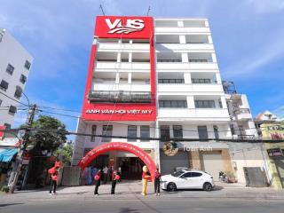 Chỉ đăng tin có thật! mặt tiền nguyễn văn đậu, p.11, quận bình thạnh (8 x 25m) hầm 7 tầng giá 58 tỷ