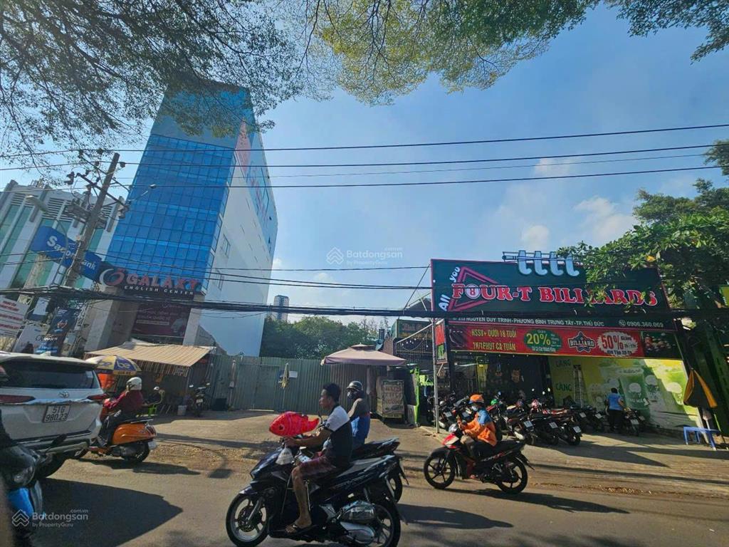 Tin thật 100% ! bán gấp nhà mt nguyễn duy trinh,q.2. diện tích  10x25m  trệt + lầu  giá 55 tỷ tl