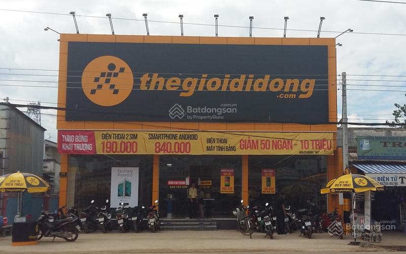 Nợ bank  bán gấp nhà mt ql13,p.26,bình thạnh. dt 10 x 23mxd hầm +7 tầng giá 33 tỷ thương lượng