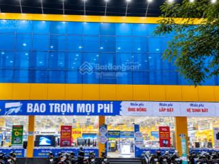 Siêu giảm giá ! bán gấp nhà mt nguyễn oanh,p.6,gv. dt 12x25m  hđt 150tr/th  giá 35 tỷ về 28,5 tỷ