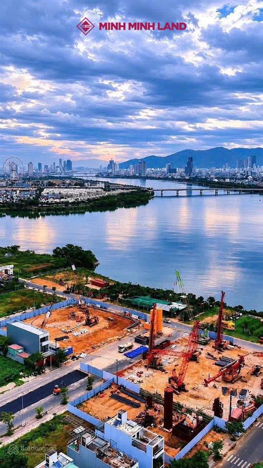 Chỉ 1,6 tỷ nhận căn hộ đà nẵng  2pn lâu dài