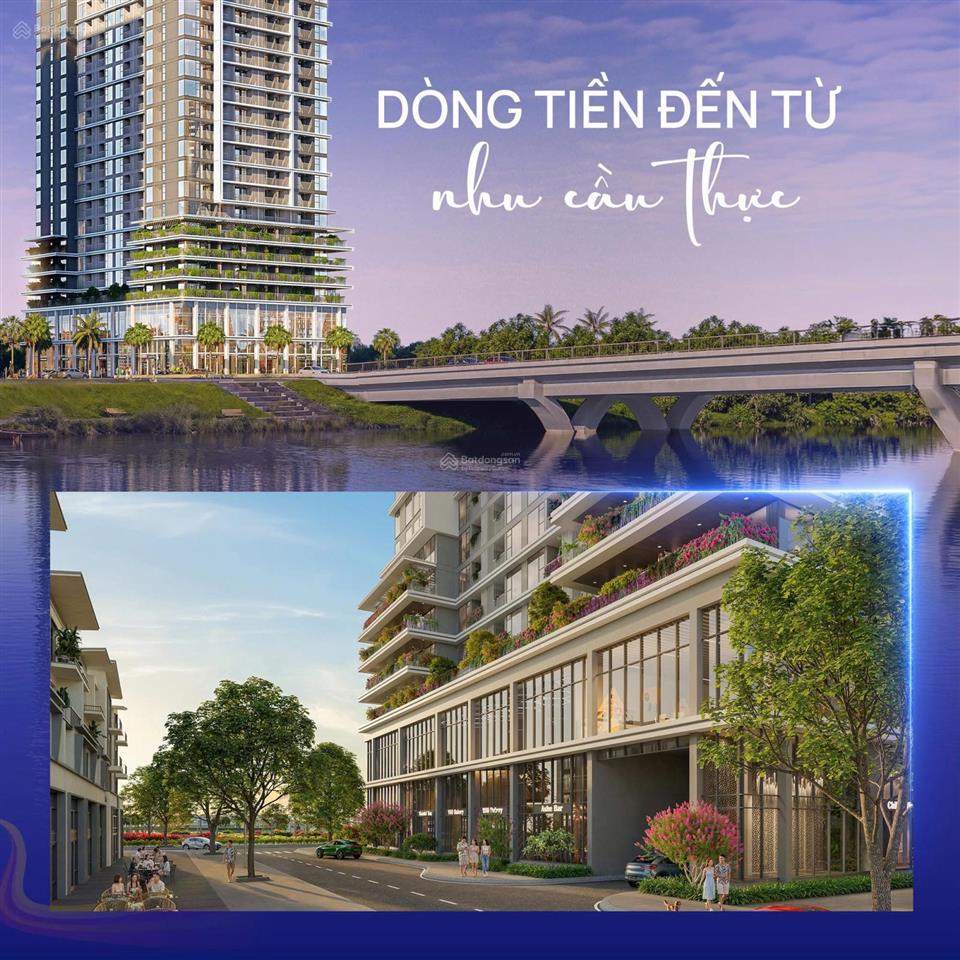 Chỉ 1,6 tỷ nhận căn hộ đà nẵng  2pn lâu dài
