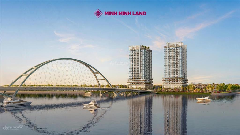 Chỉ 1,6 tỷ nhận căn hộ đà nẵng  2pn lâu dài