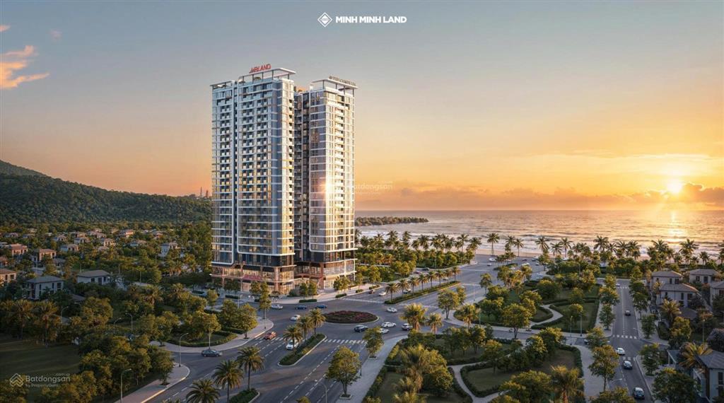 Giá full 1,6 tỷ căn hộ đà nẵng  hiếm số lượng ít tại sơn trà
