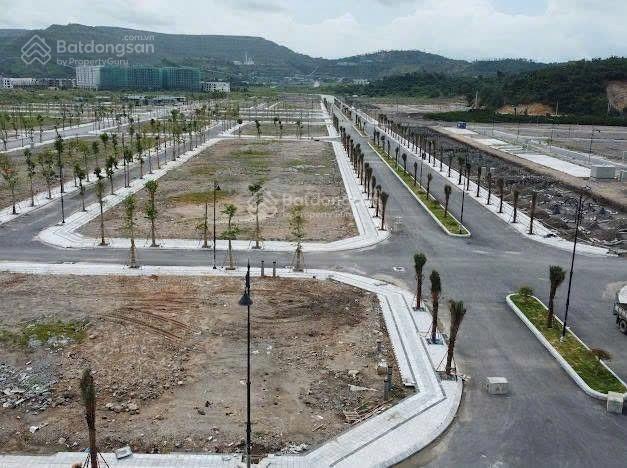 Đát nền hướng biển hạ long  sổ đỏ  chỉ 35 triệu/m2 đất  chiết khấu 14%  hỗ trợ lãi suất vay 0%