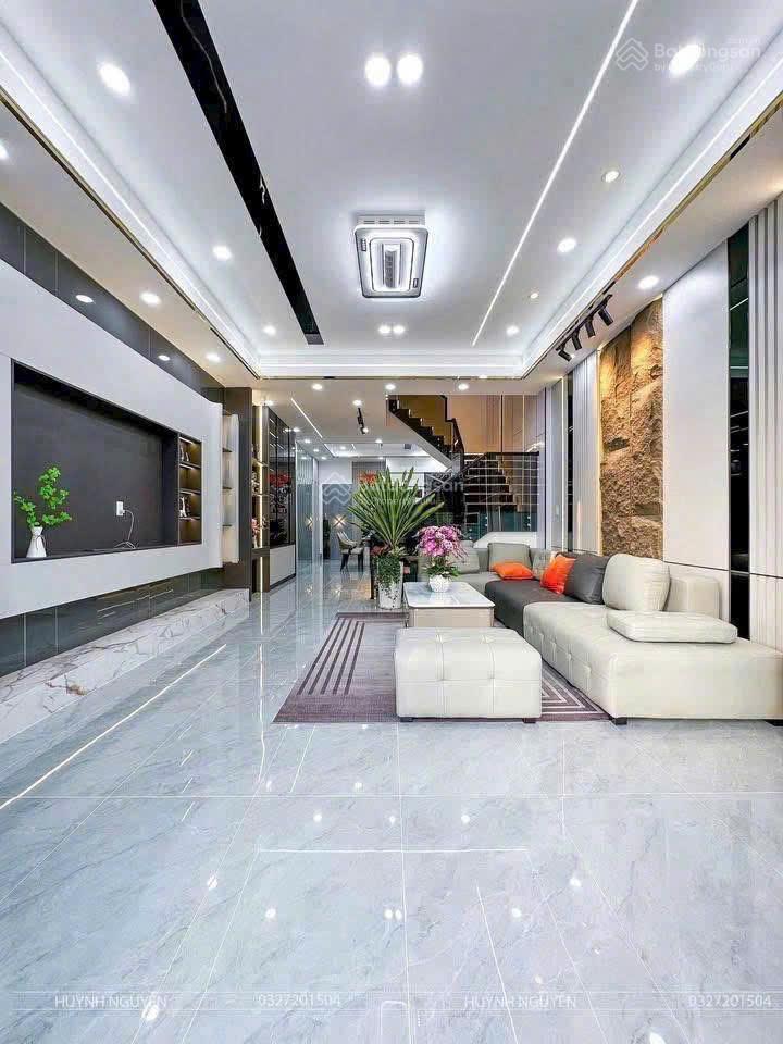 Bán nhà 3 lầu mặt tiền, nam tân uyên, bình dương (giá 2ty150tr)