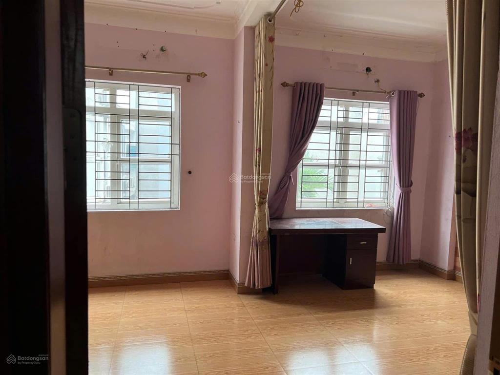 Cho hộ gia đình thuê nhà tại ngõ 192 tam trinh, hoàng mai, hà nội