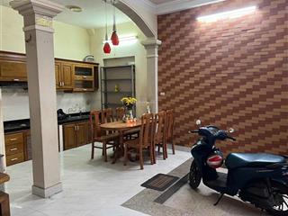 Cho hộ gia đình thuê nhà tại ngõ 192 tam trinh, hoàng mai, hà nội