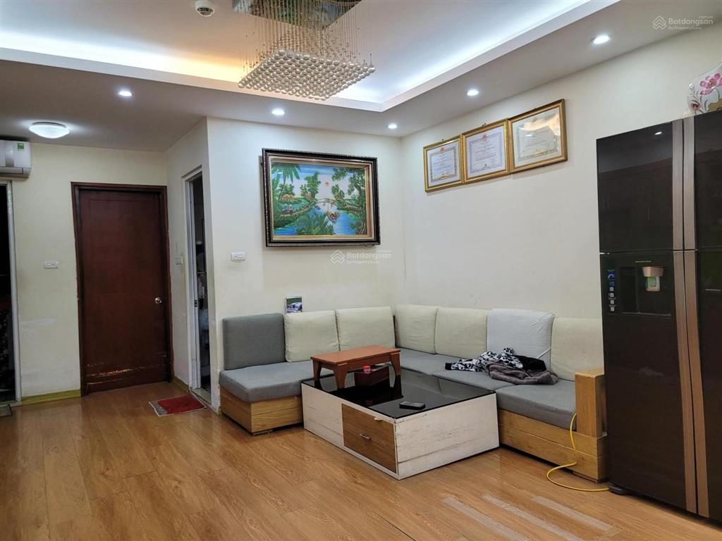 Căn hộ cc view đẹp ở ct1 thạch bàn, 4,25 tỷ, 70m2, long biên, hn