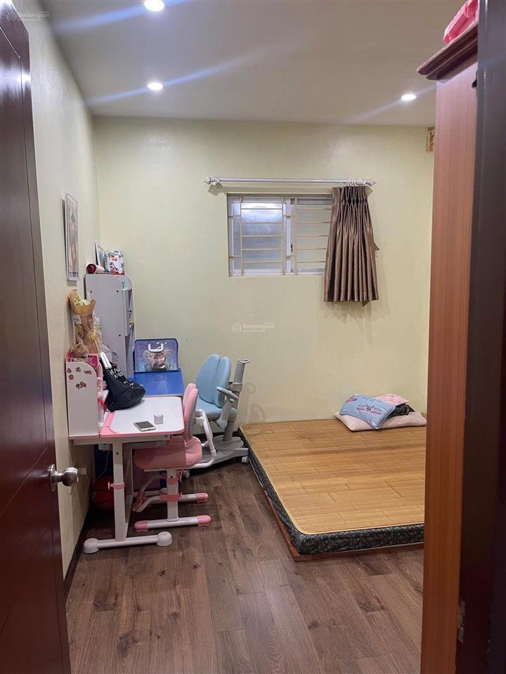 Bán căn hộ chung cư ct2b thạch bàn 76m², 4,65 tỷ, khu nhà ở thạch bàn, long biên, hn