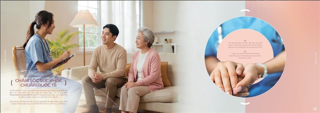 ONE ERA thu hút mạnh khách ở thực nhờ vị trí & chính sách quá tốt