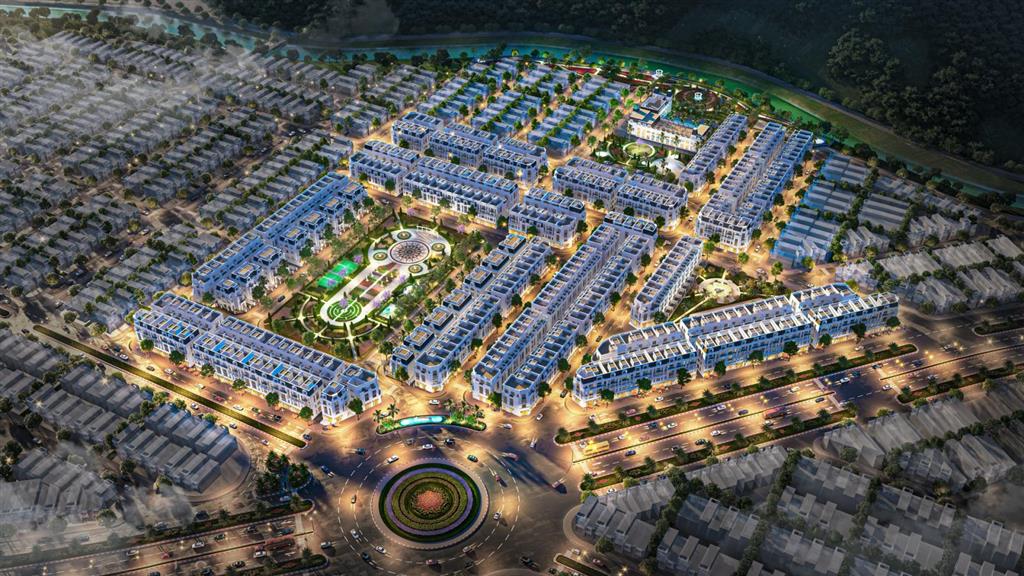 Chính chủ bán gấp ô tđc khe cá 1  lk6  12 trục thông biển, mặt tiền 6m  đón sóng sun group & vin