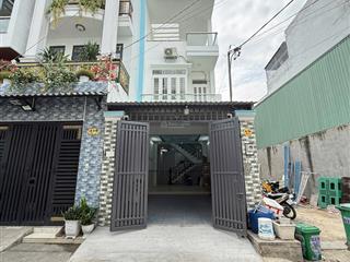 Bán nhà riêng tại thạnh lộc 29, 5,85 tỷ, 68m2, 3pn, 4wc, tây bắc, q12, hcm