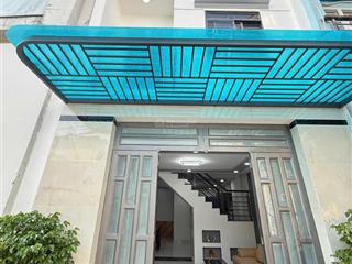 Bán nhà riêng tại quốc lộ 1a, an phú đông, q12, giá tốt 4,1 tỷ, 50m2, đẹp, nhiều tiện ích