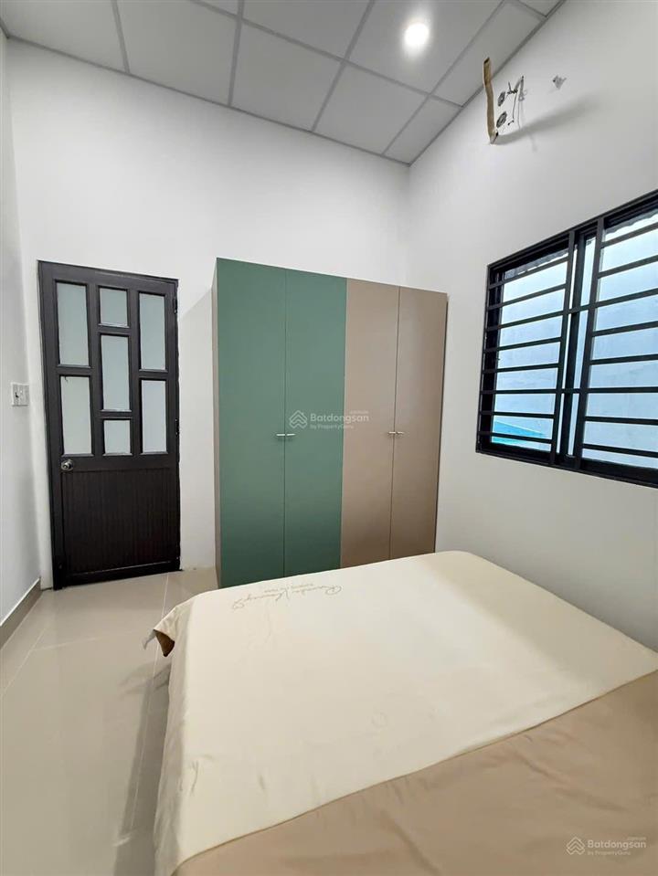 Bán nhà riêng 1 lầu tại quốc lộ 1a, an phú đông, q12, giá tốt 4 tỷ, 50m2, đẹp, nhiều tiện ích