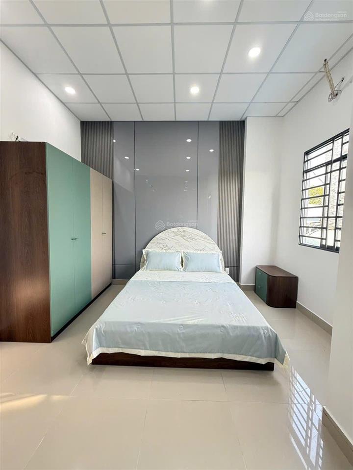 Bán nhà riêng 1 lầu tại quốc lộ 1a, an phú đông, q12, giá tốt 4 tỷ, 50m2, đẹp, nhiều tiện ích