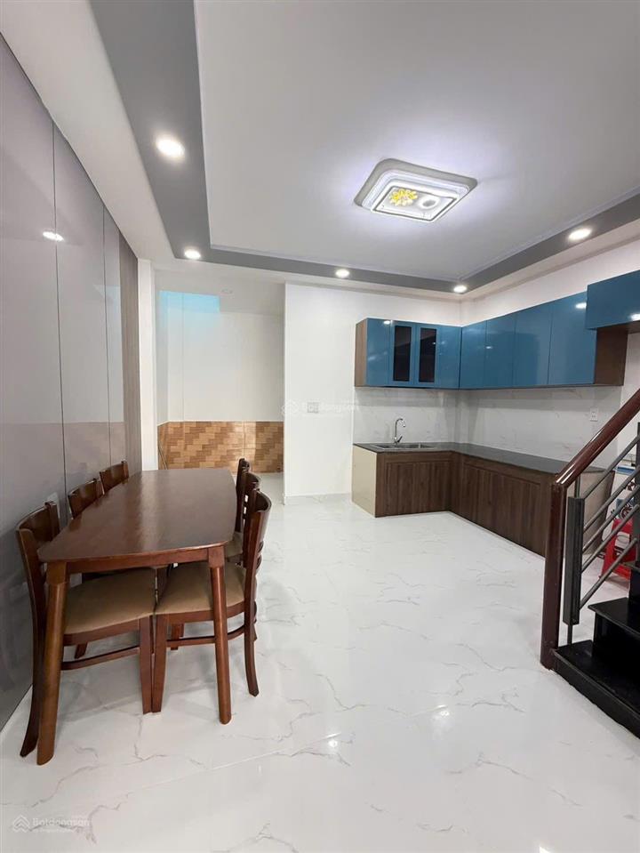 Bán nhà riêng 1 lầu tại quốc lộ 1a, an phú đông, q12, giá tốt 4 tỷ, 50m2, đẹp, nhiều tiện ích
