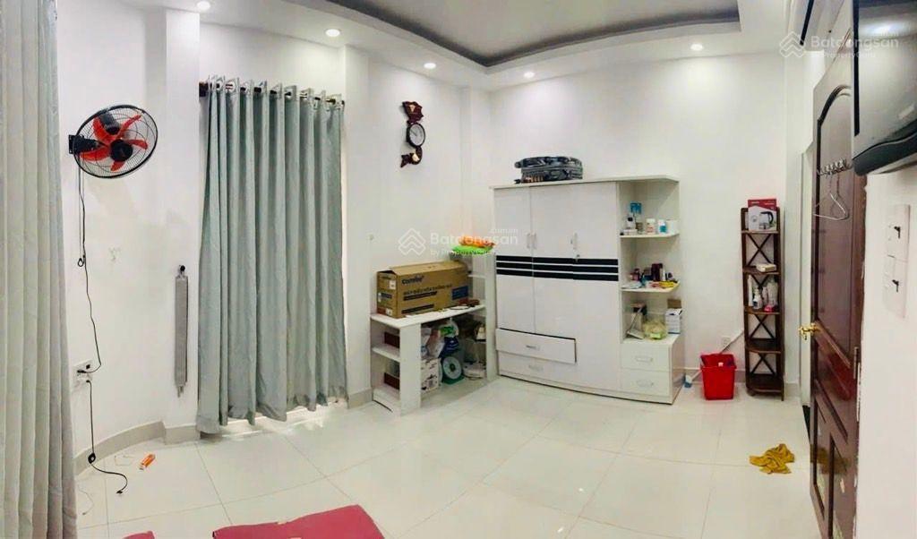 Bán nhà  phan văn khỏe  khu hiếm bán  vào ở ngay  6 tỷ xíu