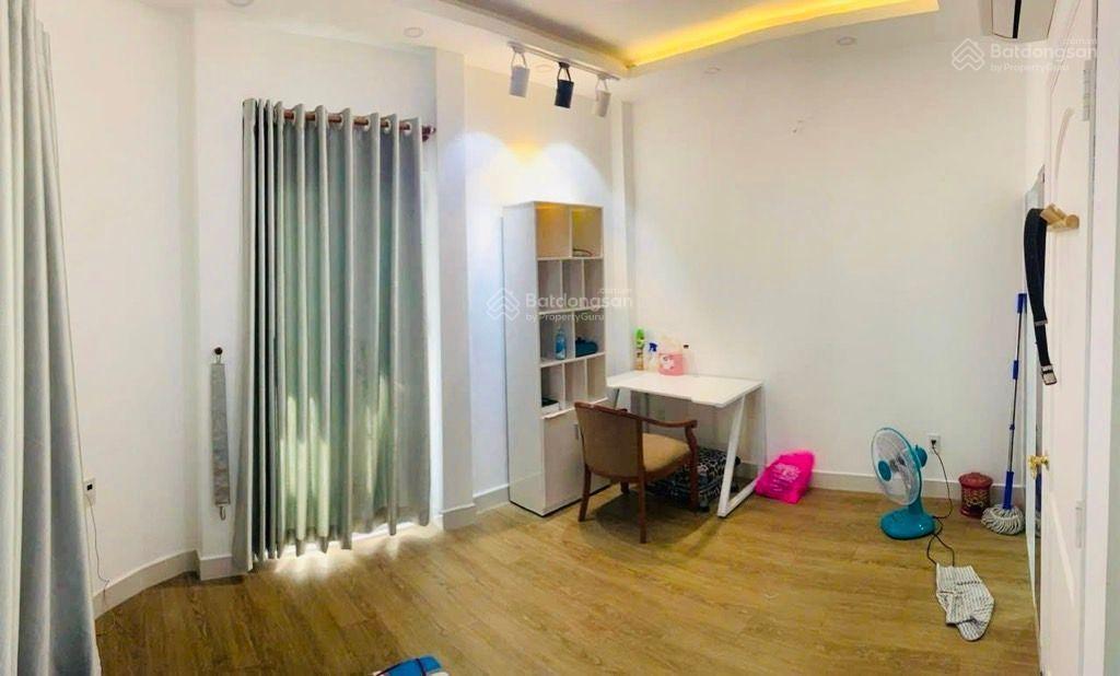 Bán nhà  phan văn khỏe  khu hiếm bán  vào ở ngay  6 tỷ xíu