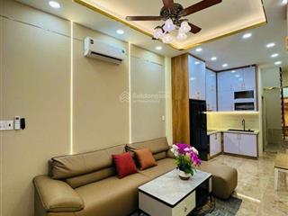 Bán nhà  hậu giang  q6  đt 54m2  5 tầng  5 tỷ hơn