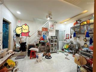 Cần bán  nhà  gần ngã tư hậu giang  minh phụng  dt 115m2  7 tỷ hơn