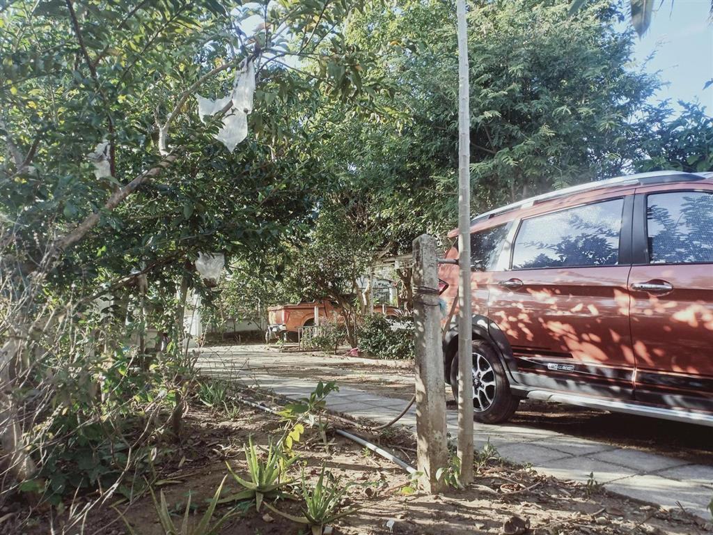 Cho thuê nhà nguyên căn,có gác,có sân để ô tô, gần chợ long toànbà rịa