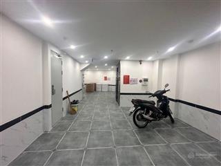 Bán nhà dòng tiền cổ nhuế gần hv tài chính 7 tầng, 62m2, full nội thất, pccc đầy đủ