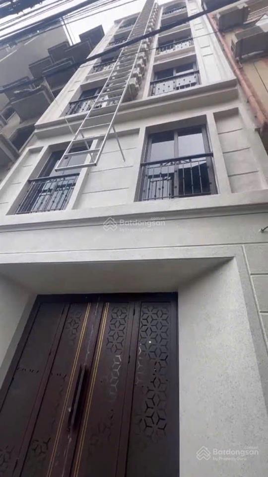 Bán nhà dòng tiền đh công nghiệp  17 phòng  thu 1 tỷ/năm  sát đường 32