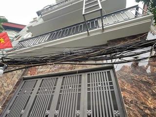 Bán tòa căn hộ dịch vụ gần đh mỏ địa chất  15 phòng khép kín doanh thu ~780tr/năm giá 12.5 tỷ