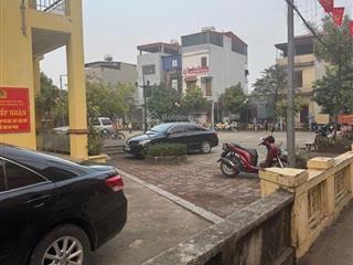 Bán nhà cấp 4 hoàng liên 50m2 ngõ rộng ô tô lùi cổng gần cống chèm