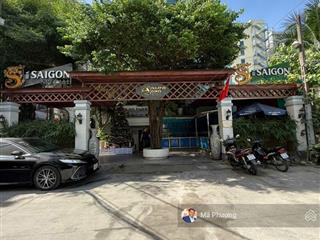 Siêu phẩm mặt tiền nb hai bà trưng, p. vts, q3, ngang 15m có hầm để xe.