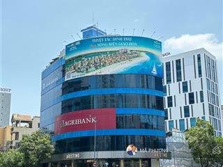 Siêu vị trí  góc 2 mặt tiền nguyễn văn trỗi  trương quốc dung, ngang 15m