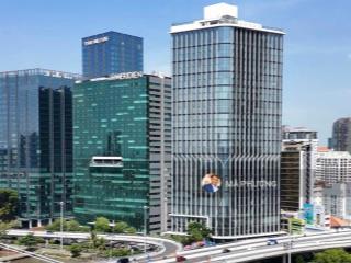 Dự án khách sạn 5 sao đẳng cấp tại trung tâm quận 1  ngay cầu ba son