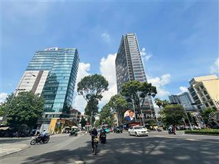 Bán nhà mt trần hưng đạo ngay pullman, vị trí vàng làm trụ sở vp