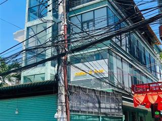 Cần bán nhà 2 mặt tiền  đường đoàn trần nghiệp, thích hợp kinh doanh, căn hộ, ks mini