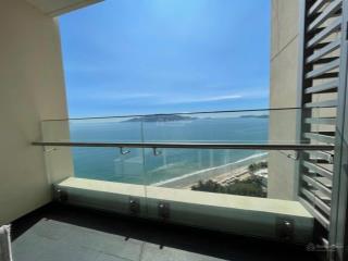 Căn hộ 5 sao trực diện biển the costa siêu hiếm, sổ hồng cá nhân 3pn  35 tỷ