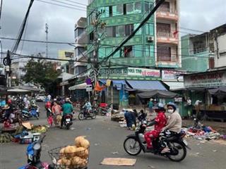 Bán nhà lô gốc 77m2 ngay chợ đầm, phù hợp vừa ở và buôn bán, cách biển 1km 12 tỷ có thương lượng