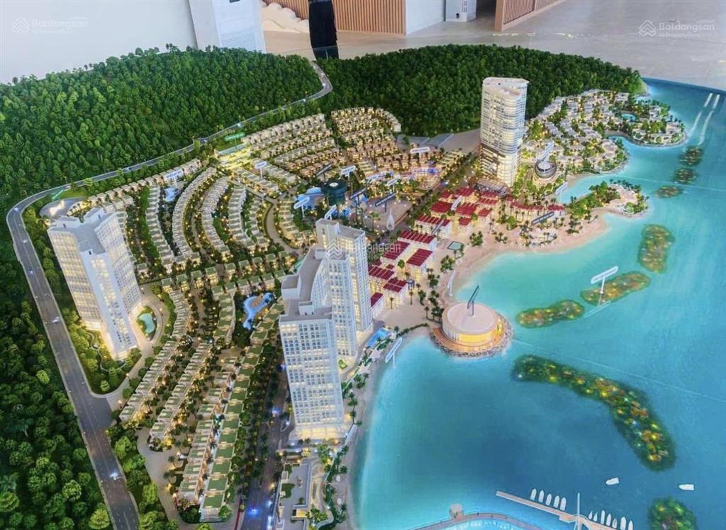 La tiên villas nha trang  giá f0 cđt bàn giao full nội thất cao cấp chiết khấu 22,5%