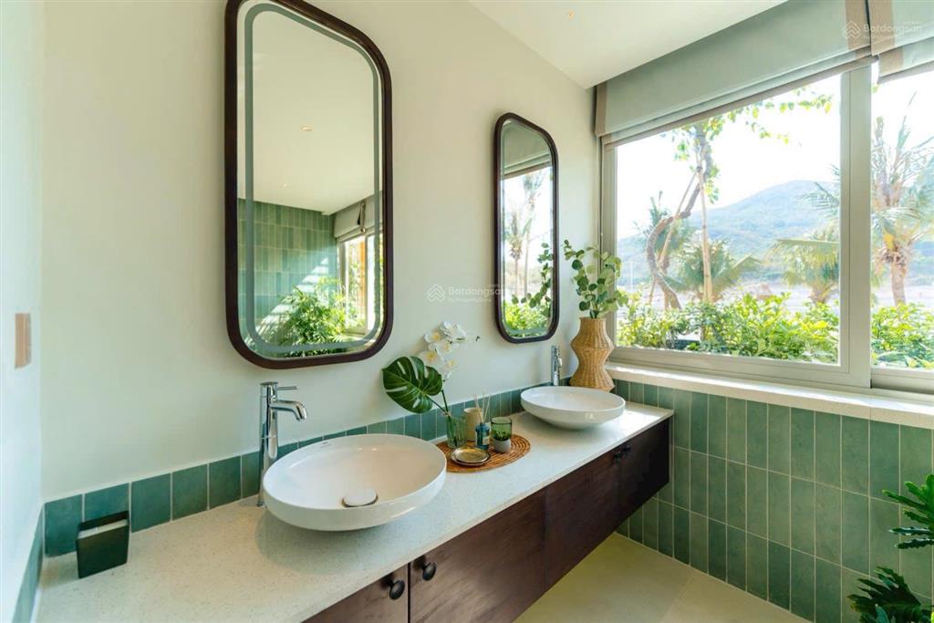 La tiên villas nha trang  giá f0 cđt bàn giao full nội thất cao cấp chiết khấu 22,5%