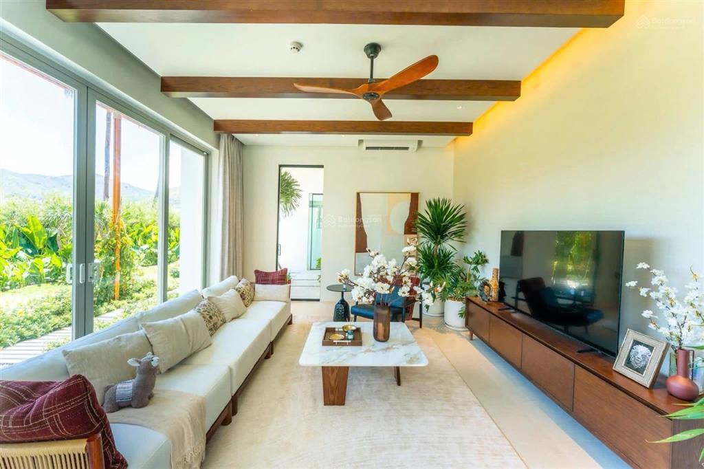 La tiên villas nha trang  giá f0 cđt bàn giao full nội thất cao cấp chiết khấu 22,5%