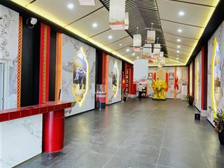 Cho thuê nhà xưởng quy mô 5.000m2 hạ tầng hoàn thiện giá 250 triệu/tháng