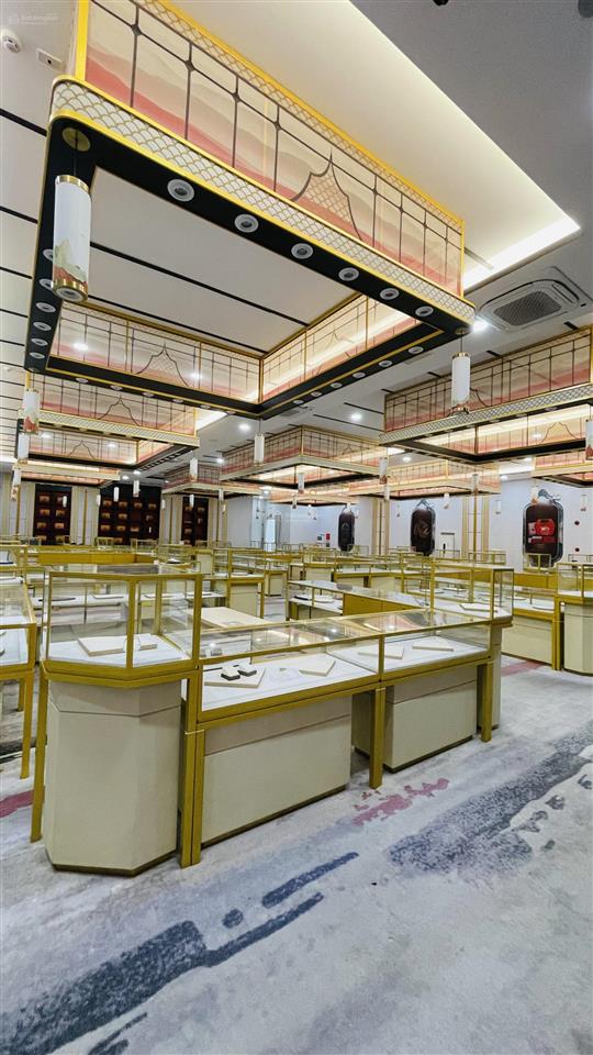 Cho thuê nhà xưởng quy mô 5.000m2 hạ tầng hoàn thiện giá 250 triệu/tháng