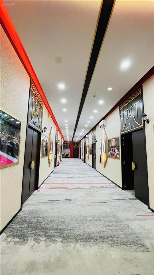 Cho thuê nhà xưởng quy mô 5.000m2 hạ tầng hoàn thiện giá 250 triệu/tháng