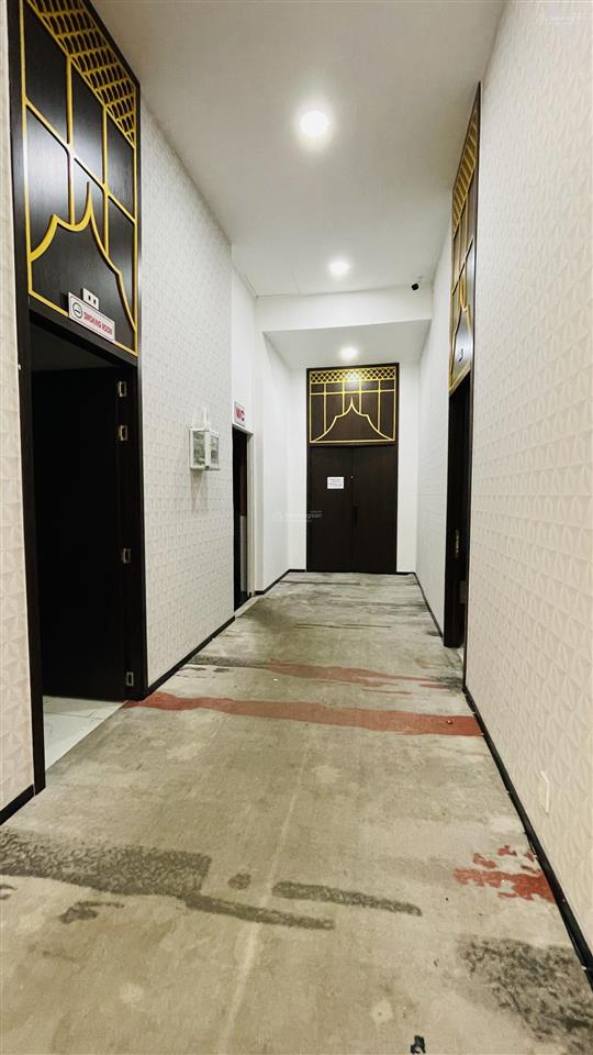 Cho thuê nhà xưởng quy mô 5.000m2 hạ tầng hoàn thiện giá 250 triệu/tháng