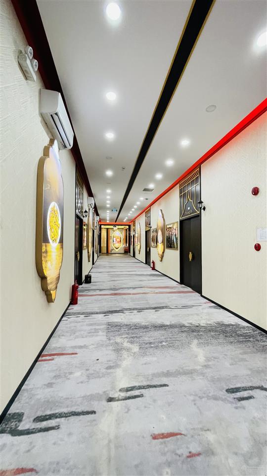 Cho thuê nhà xưởng quy mô 5.000m2 hạ tầng hoàn thiện giá 250 triệu/tháng