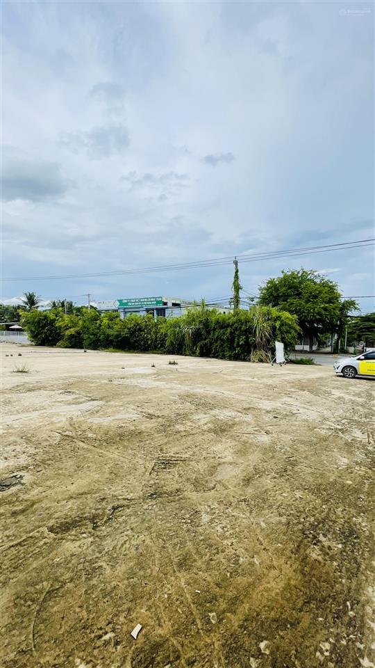 Cho thuê xưởng tỉnh lộ 3, phước đồng, nha trang 7000m2  200 triệu / tháng