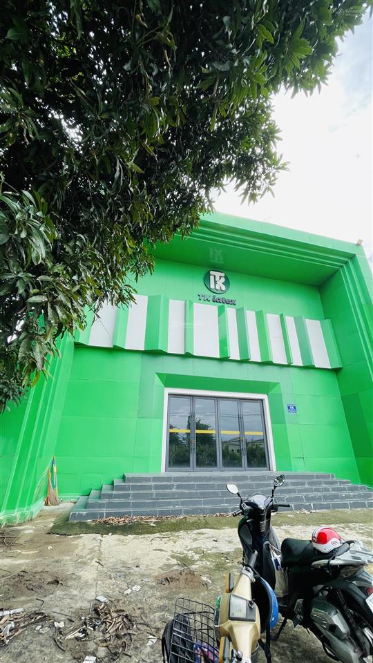 Cho thuê xưởng tỉnh lộ 3, phước đồng, nha trang 7000m2  200 triệu / tháng